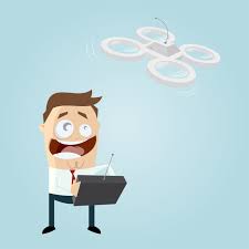 drone noob