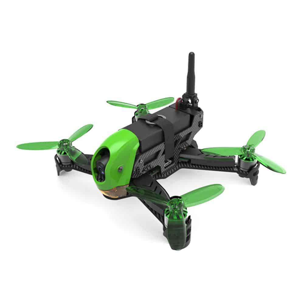 hubsan